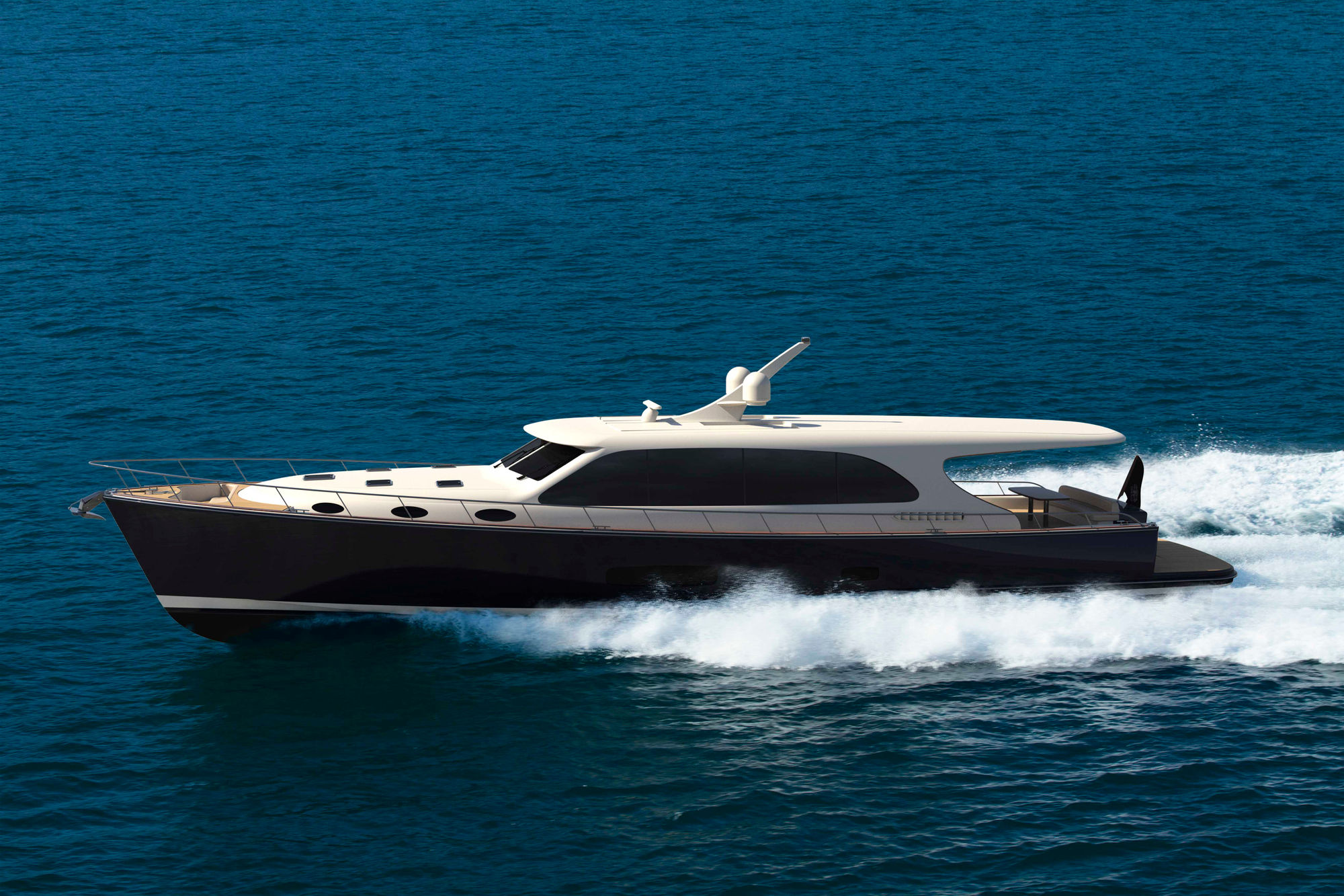 Palm Beach Motor Yachts